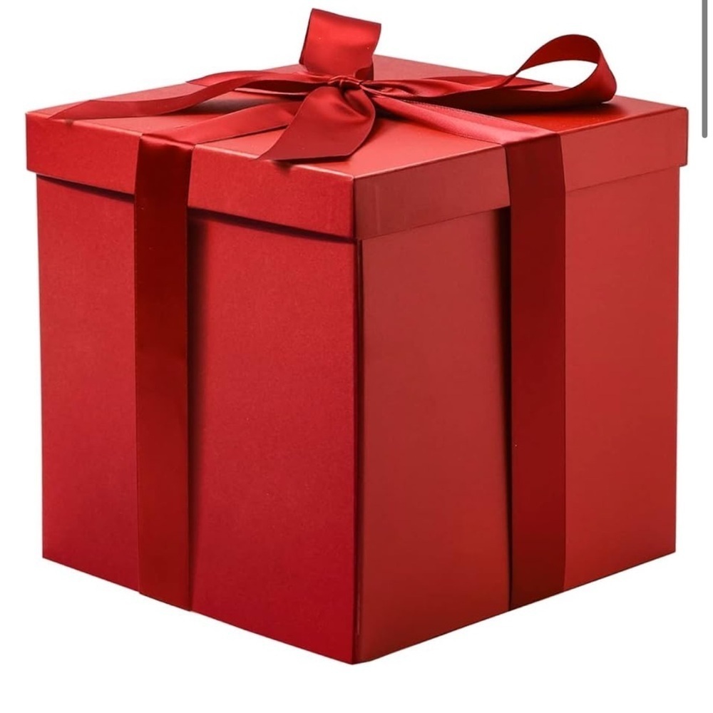 GIVEAWAY LISTING